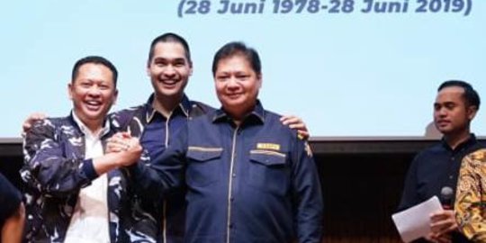 AMPI Dukung Program Kepemudaan Pemerintahan Jokowi-Ma'ruf Amin
