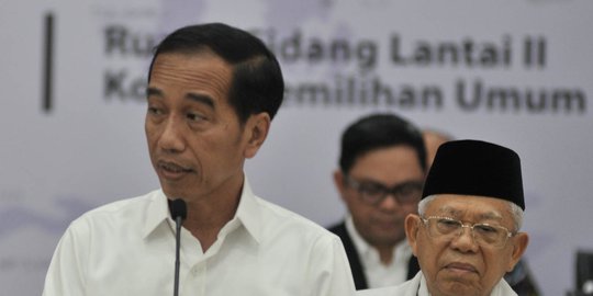 Jokowi Minta Guru Ajarkan Toleransi ke Siswa Sejak Dini