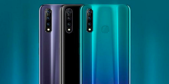 Vivo Z1 Pro, Punya Kamera Selfie 32 MP