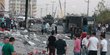 Bom Mobil Meledak di Turki, 3 Orang Tewas