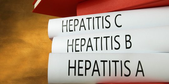 Penderita Hepatitis A Tidak Akan Berubah Menjadi Hepatitis B Karena Virus yang Beda