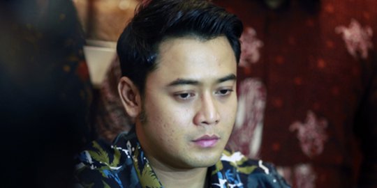 Usai Keluar dari Penjara, Kriss Hatta Sibuk Jadi Youtuber