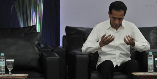 Jokowi Disarankan Pilih Menteri Muda yang Punya Koneksi dan Paham Kebutuhan Presiden