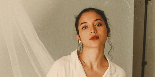 Putri Marino Hamil Anak Kedua?