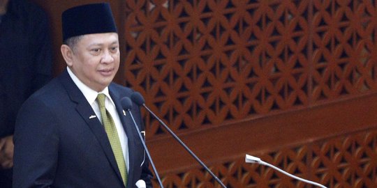 Bamsoet Sebut Kader Ingin Ada Perubahan: Sudah Tak Zaman Pakai Gaya Otoriter