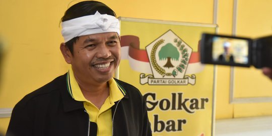 Alasan DPD Jabar Pecat Ketua Golkar Cirebon, Tak Dapat Tanggung Jawab Dana Parpol