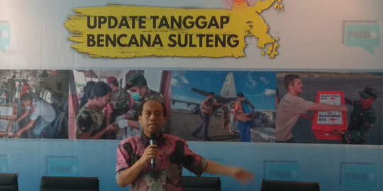 Vulkanologis Selandia Baru Kenang Kegigihan dan Dedikasi Sutopo
