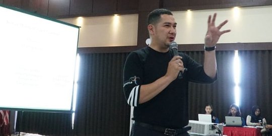 Poltekpar Medan-Universitas Darma Agung Medan Kerja Sama Program Magister