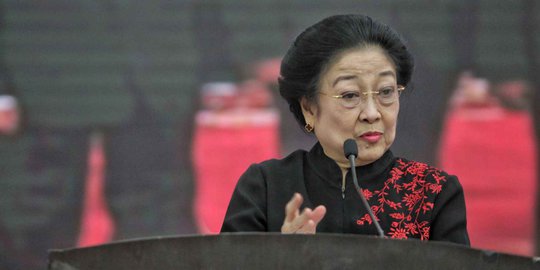 Megawati: Pemerintah Harus Beri Penghormatan Terbaik Bagi Sutopo