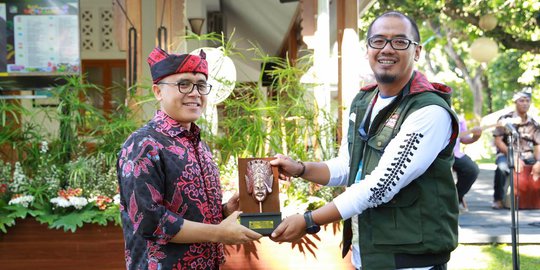 Penggemar Ford Se Indonesia Serbu Banyuwangi Merdeka Com