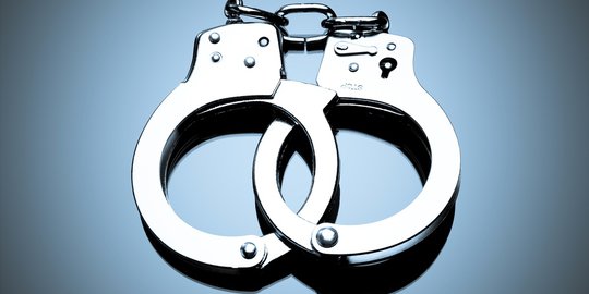 Otak Kasus Pencurian di Rumah Eks Bupati Barito Utara Ditembak