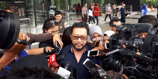 Yorrys Beberkan Kesalahan Airlangga Selama Dua Tahun Pimpin Golkar