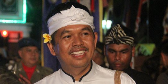 Bantah Yorrys, Demul Klaim 400 Pimpinan DPD Dukung Airlangga Pimpin Golkar