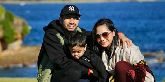 Meski Hidup Bergelimang Harta, Ternyata Ini Penyesalan Terbesar Raffi Ahmad