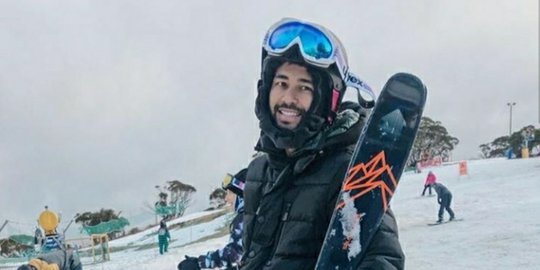 Jujur! Raffi Ahmad Sempat Alami Gejolak Batin Saat Nikah Dengan Nagita