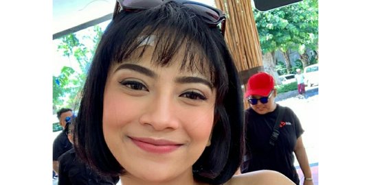 Putus Dari Bibi Ardiansyah, Vanessa Angel Punya Pacar Baru?