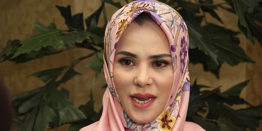Ditanya Kapan Bikin Settingan Lagi, Angel Lelga Beri Jawaban Menohok