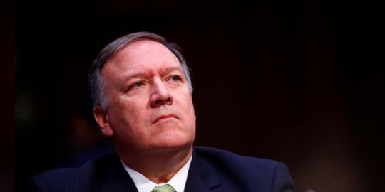 Ancaman Menlu AS ke Iran jika Langgar Batas Pengayaan Uranium