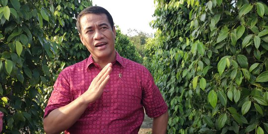 Lindungi Produk Pertanian Khas Indonesia dengan IG untuk Daya Saing