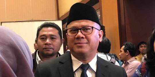 Bahas Pilkada 2020, DPR Gelar Rapat dengan KPU, Bawaslu dan Kemendagri