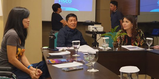 Wali Kota Kembali Pimpin Rapat Pemantapan Manado Fiesta 2019