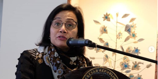 Anggota DPR Minta Pemerintah Hati-Hati Kelola Utang di 2020