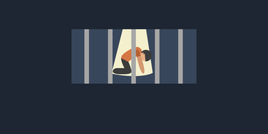 Tahanan di Jabar Kelebihan Kapasitas, Paling Banyak Napi Narkoba dan Korupsi
