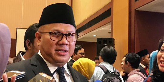 KPU dan DPR Sepakat Pemungutan Suara Pilkada 2020 Digelar 23 September