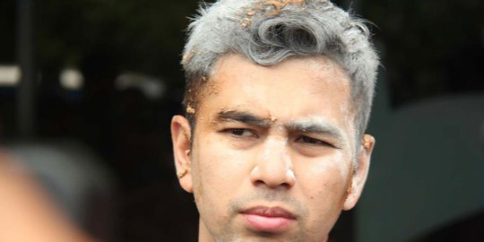 akui sudah mulai cape rev3