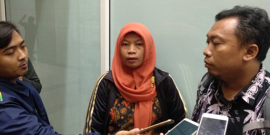 Menkumham Yasonna akan Bertemu Baiq Nuril Bahas Opsi Pemberian Amnesti