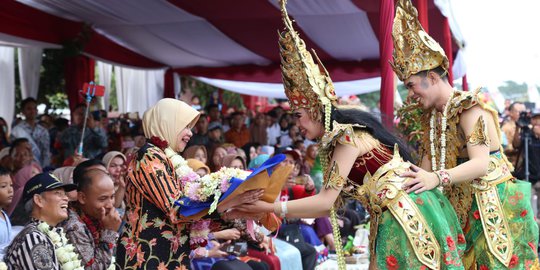 Hadiri Pekan Budaya dan Pariwisata Kediri, Jangan Lupa Nikmati Kuliner Ini