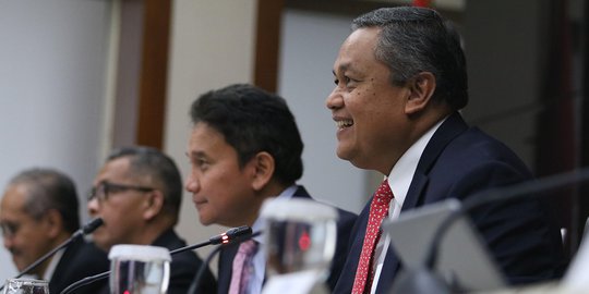 Schroder Prediksi Bank Indonesia Turunkan Suku Bunga Acuan, Berikut Pendorongnya