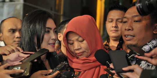 Jaksa Agung Tak Akan Buru-Buru Eksekusi, Tunggu Baiq Nuril Ajukan Amnesti