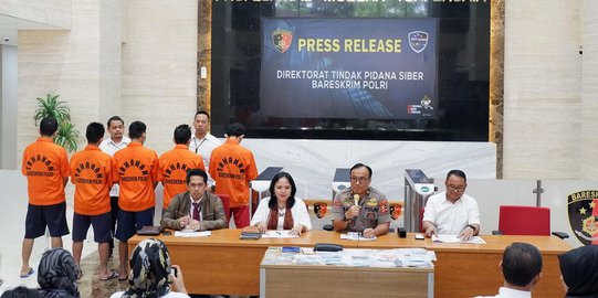 Dikendalikan Napi Lapas, Penipuan Berkedok Lelang KPKNL Dibongkar