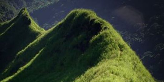 selama 12 hari di gunung piramid rev1