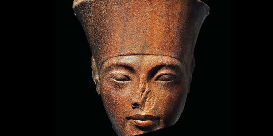 Patung Firaun Berumur 3.300 Tahun Terjual Rp83,1 Miliar
