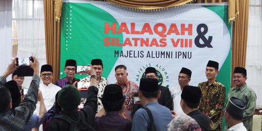 Alumni IPNU Dorong Pemerintah Jokowi Memilih Kader Muda NU