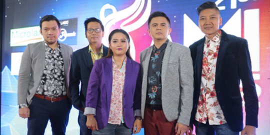 Sejumlah Ormas Bubarkan Konser Base Jam di Aceh