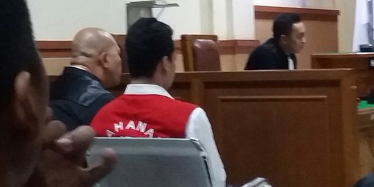 Duplik Pembunuhan Sekeluarga di Bekasi, Minta Hakim Tak Vonis Berencana