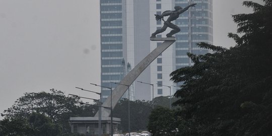 37.443 Pendatang Baru Serbu DKI, 26 Ribu Dapat Surat Domisili Sementara