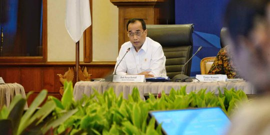 RI Calonkan Diri Sebagai Anggota Dewan IMO, Menhub Galang Dukungan Negara Sahabat