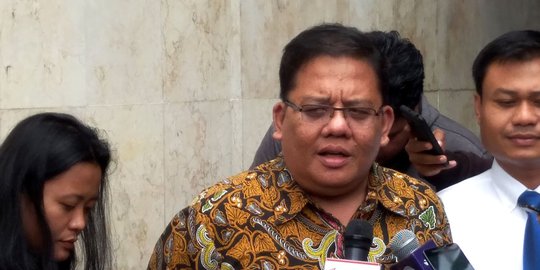 Ombudsman Temukan Maladministrasi di Pansel Calon Anggota KPI