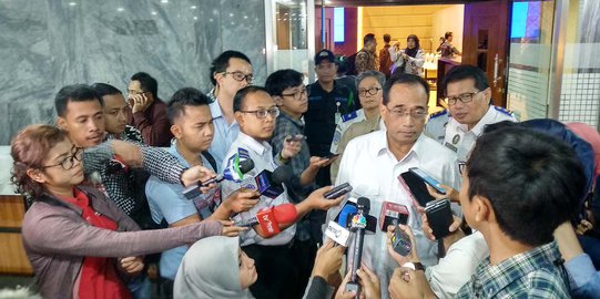 Kata Menhub Budi Soal Tiket Pesawat Turun Harga Mulai 11 Juli 2019