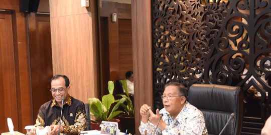 dengan tarif diskon diumumkan kamis esok