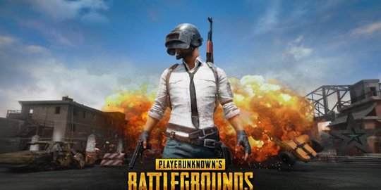 Ditegur Lantaran Sering Main PUBG Mobile, Remaja 17 Tahun Ini Bunuh Diri