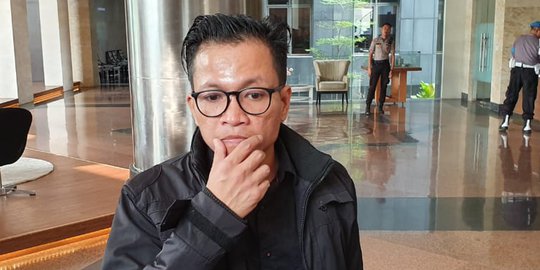 Amnesty International Indonesia Temui Kapolda Metro Tanya Kasus 22 Mei & Novel