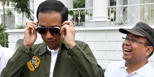 Jokowi Sebar Insentif Pajak Besar-besaran, Ini Rinciannya