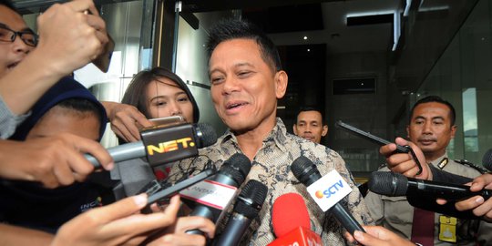 KPK Temukan Dugaan Aliran Dana Lintas Negara dalam Kasus Suap Garuda Indonesia