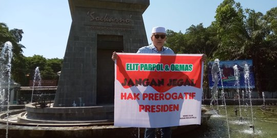 Kader PPP Sindir PKB: PDIP & Golkar Punya Kursi Banyak Tak Minta Jatah Menteri