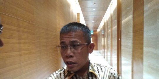 Masinton Klaim PDIP Tak Minta Jumlah Kursi Menteri ke Jokowi
